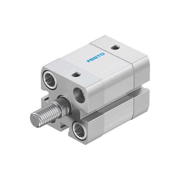Festo Compact Cylinder ADN-20-10-A-PPS-A ADN-20-10-A-PPS-A - main